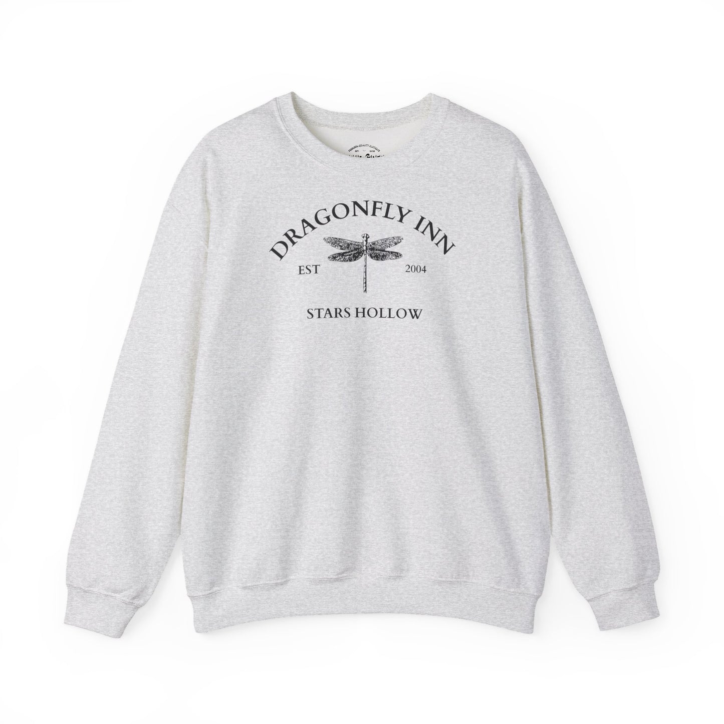 Dragonfly Inn Cozy Sweatshirt