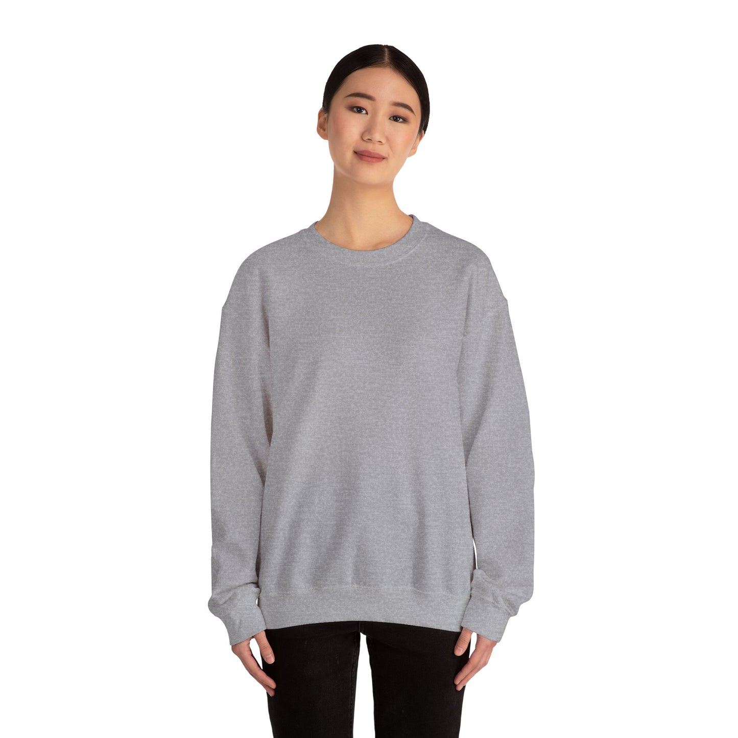 Sweater Weather And Happy Vibes Sweater