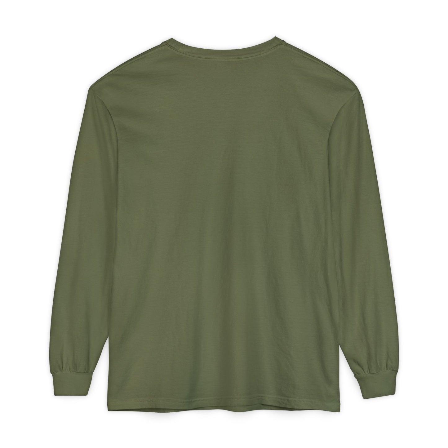 Long Sleeve Halloween Pyjamas Top