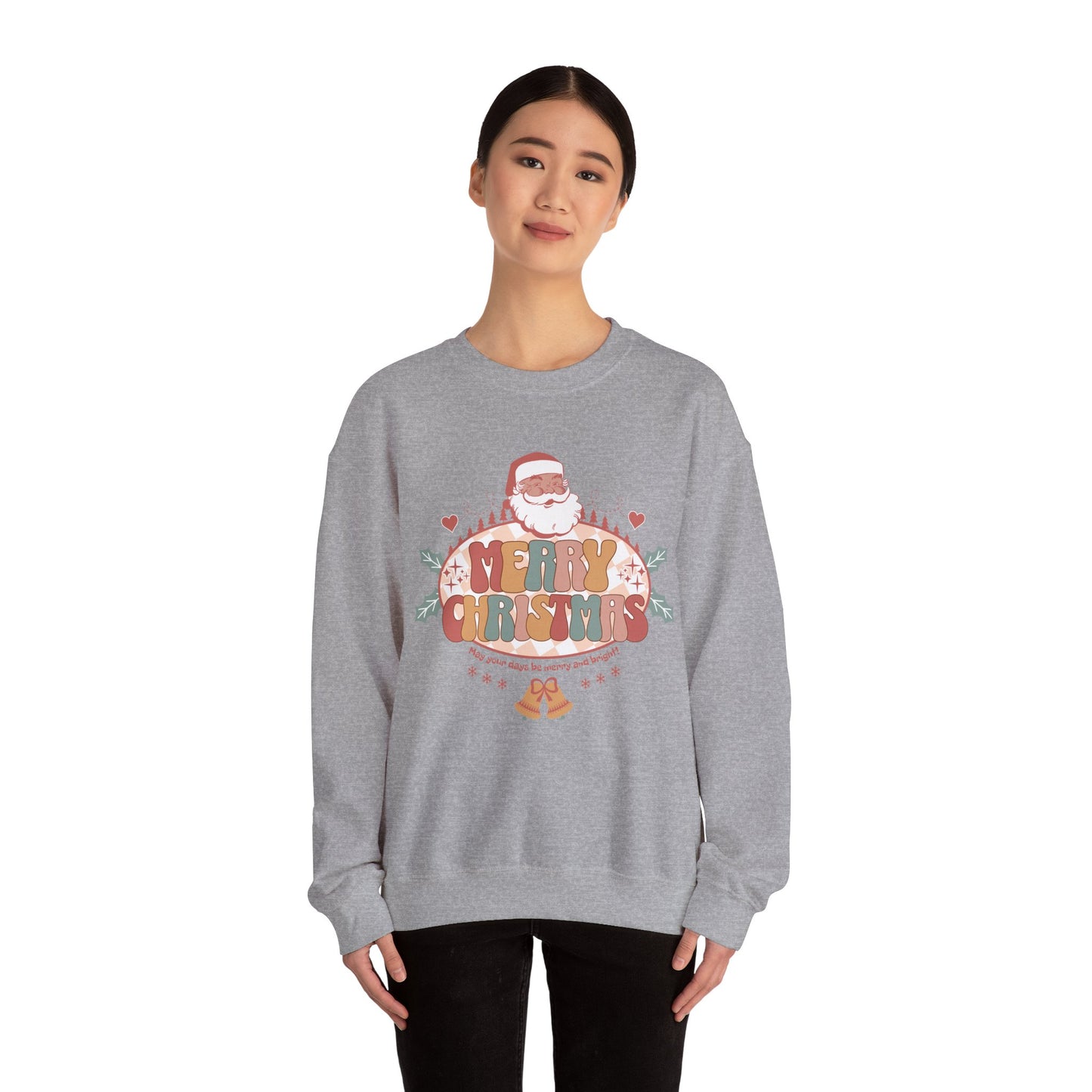 Merry Christmas Sweatshirt