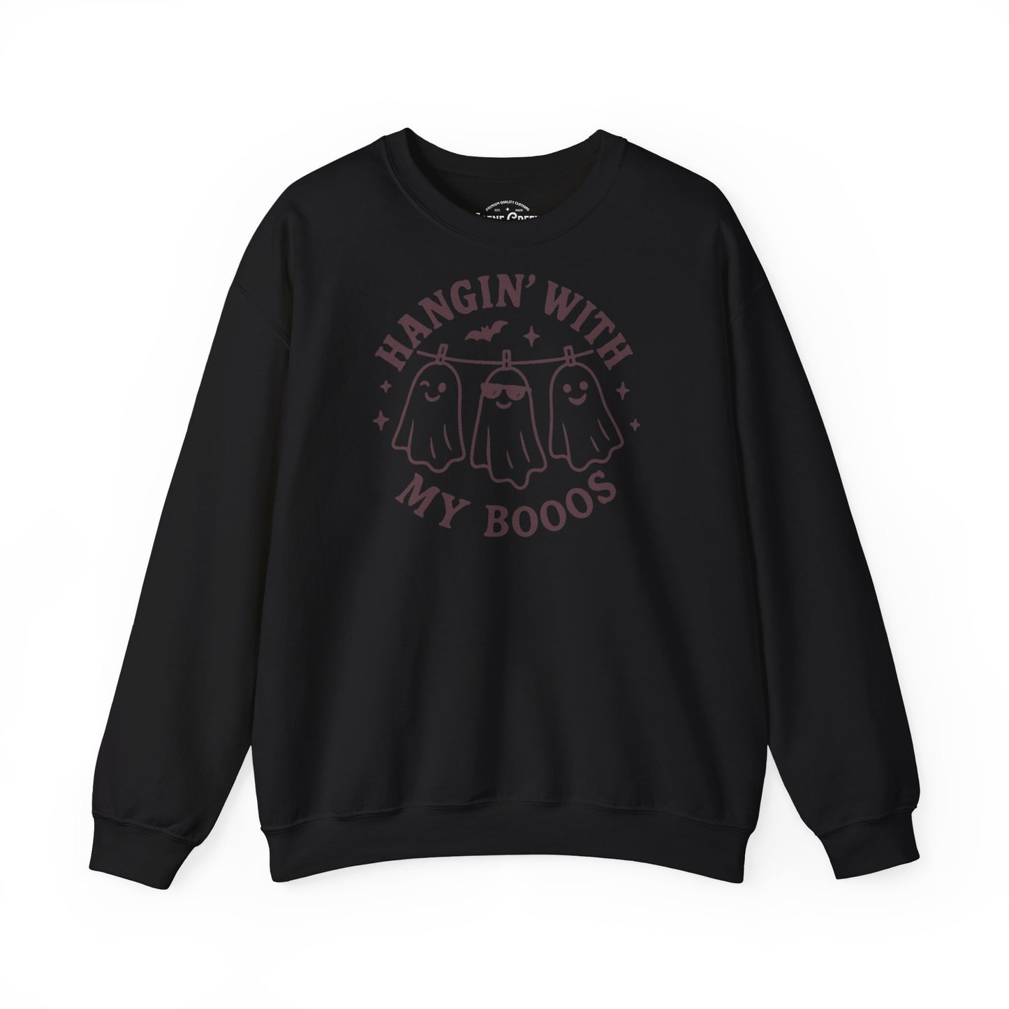 Hanginā With My Boobs Sweatshirt