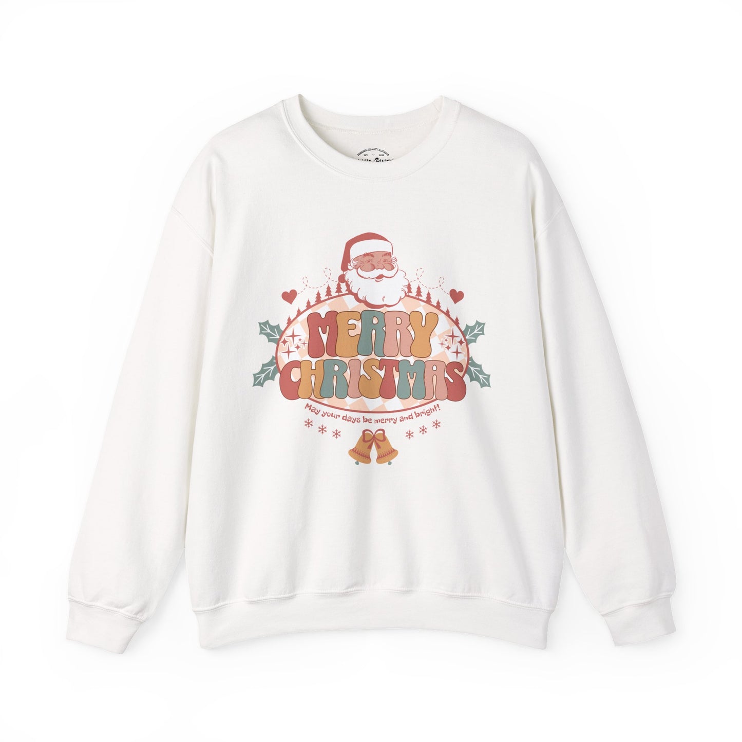 Merry Christmas Sweatshirt