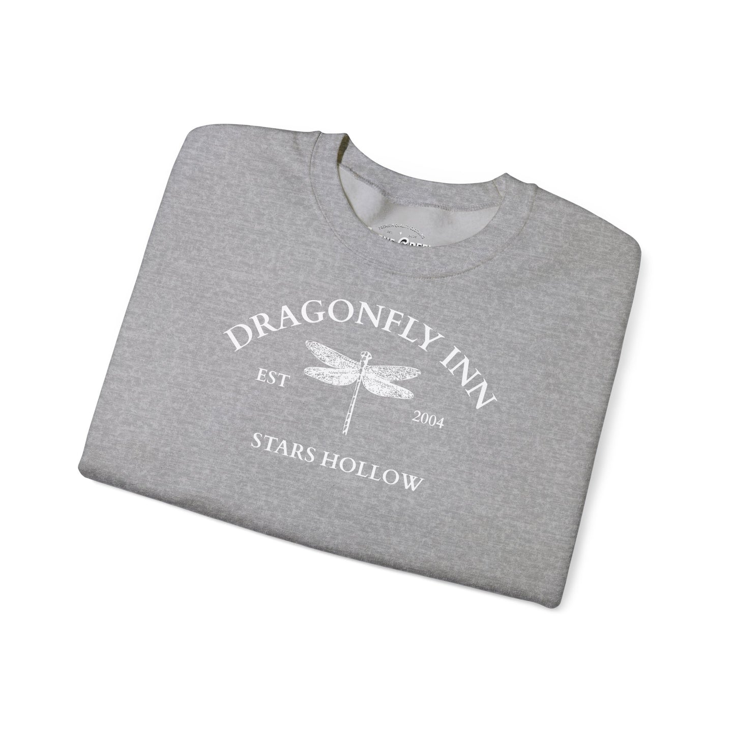 Dragonfly Inn Cozy Sweatshirt