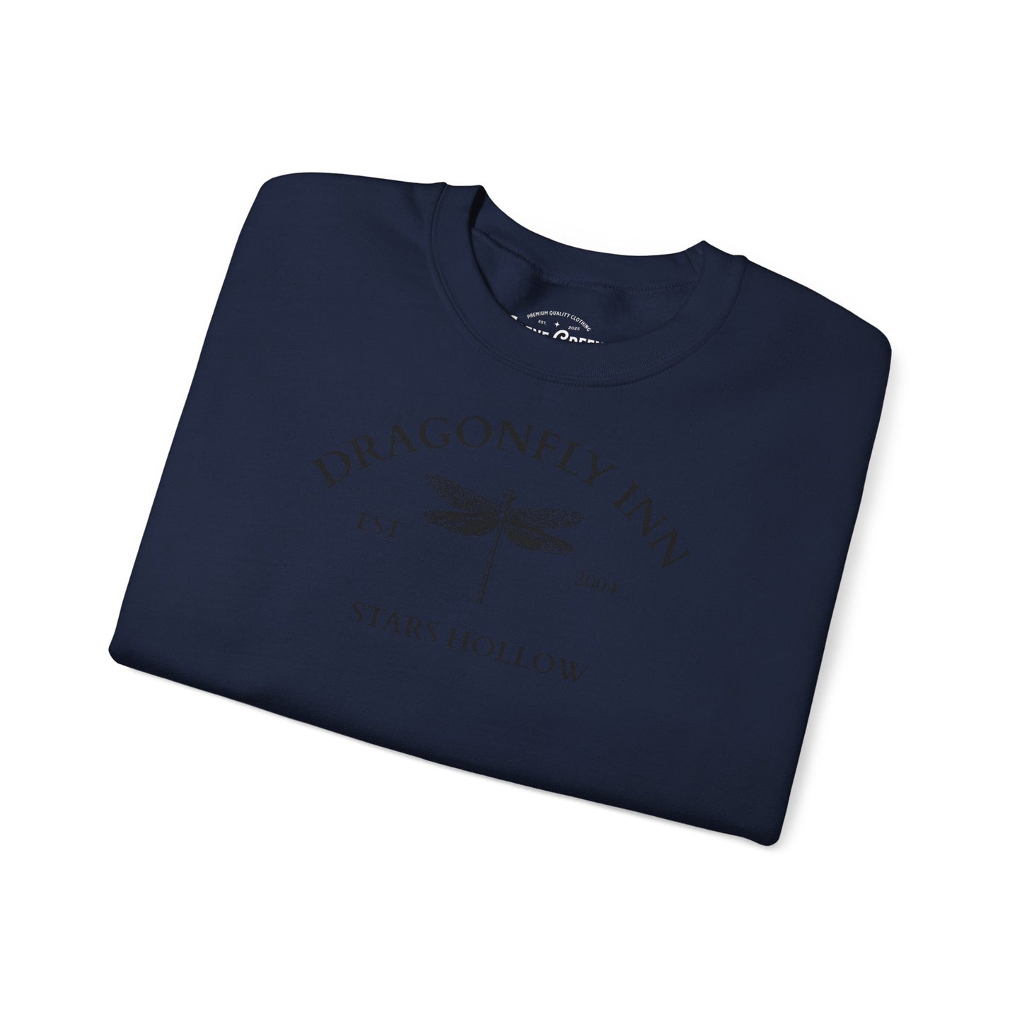 Dragonfly Inn Cozy Sweatshirt