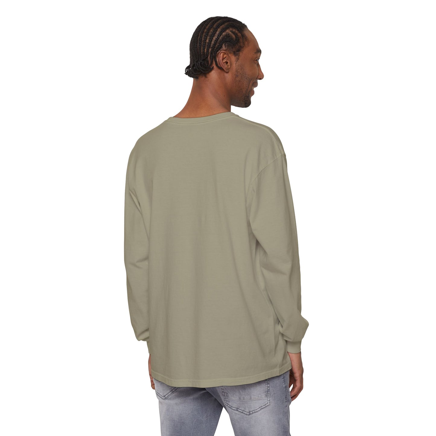 Long Sleeve Halloween Pyjamas Top