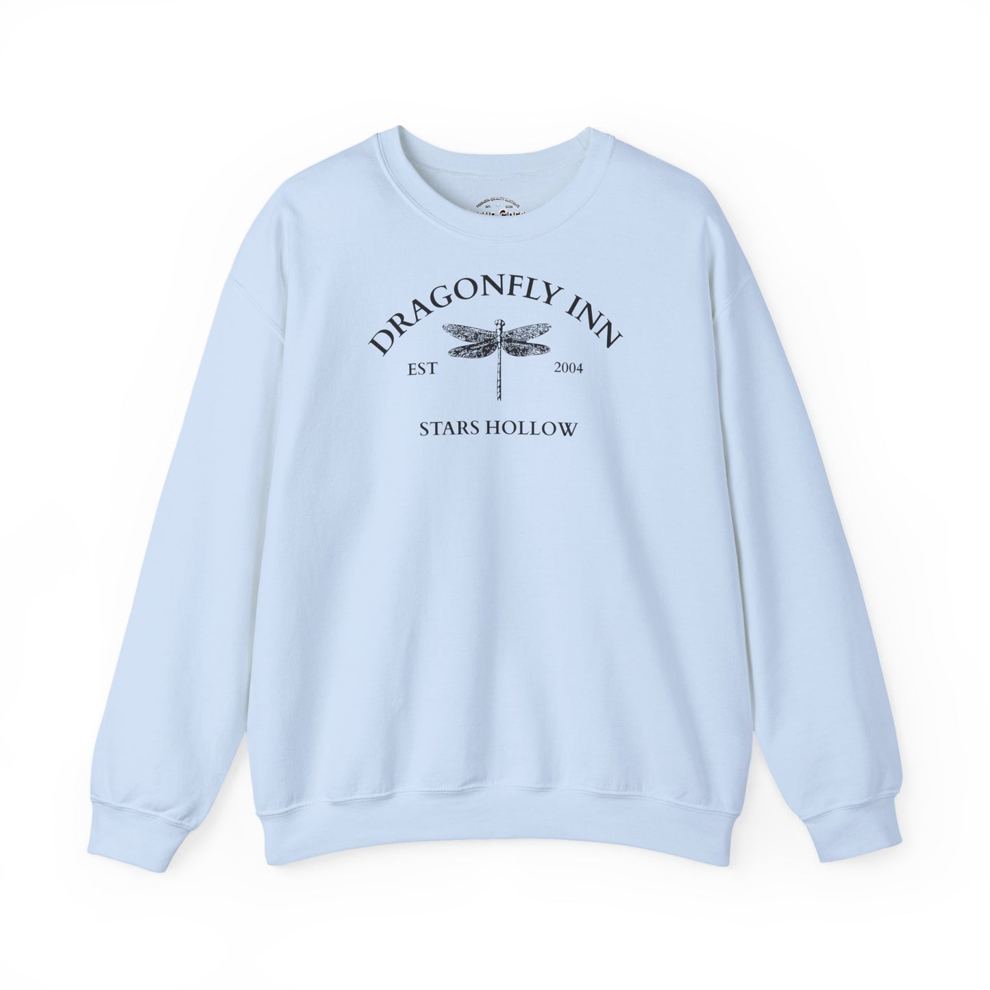 Dragonfly Inn Cozy Sweatshirt