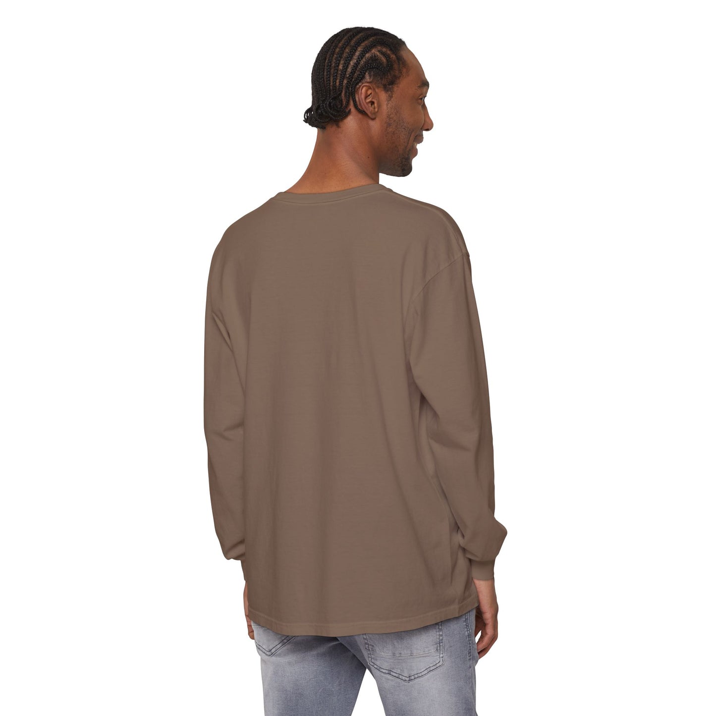 Long Sleeve Halloween Pyjamas Top