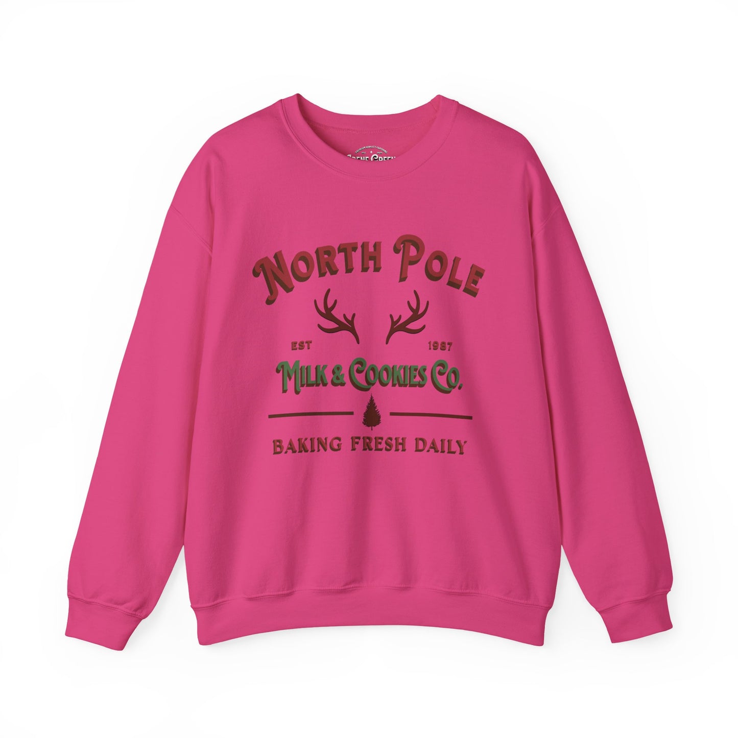 North Pole Sweatshirtt