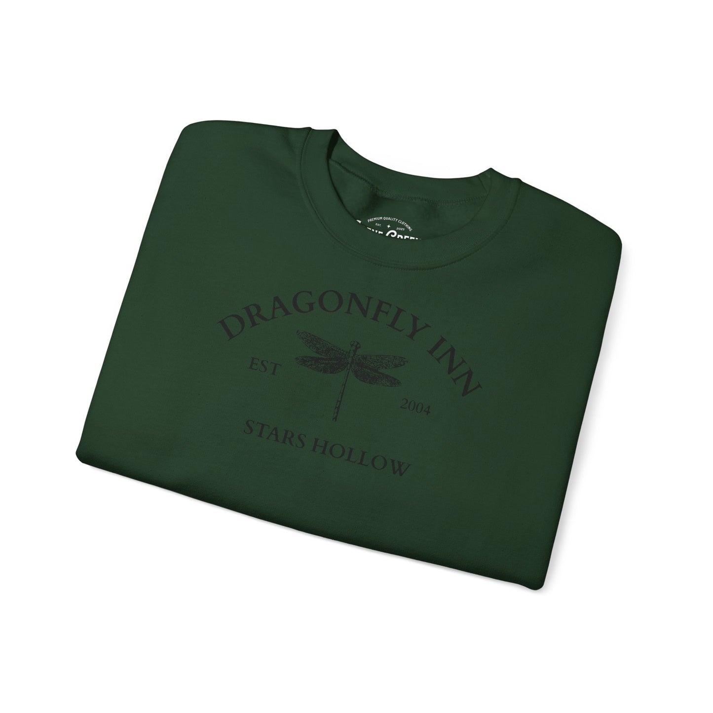 Dragonfly Inn Cozy Sweatshirt