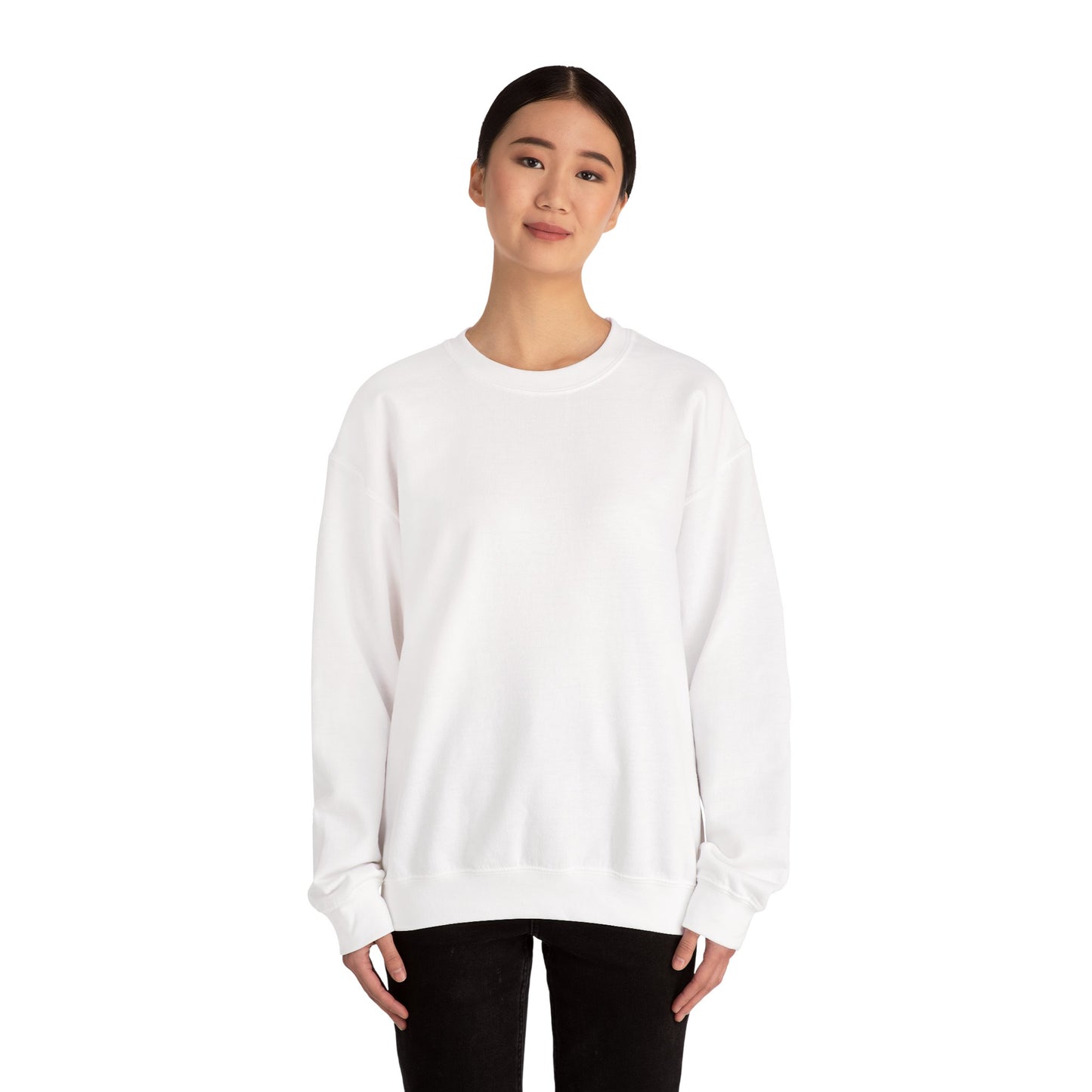 Sweater Weather And Happy Vibes Sweater