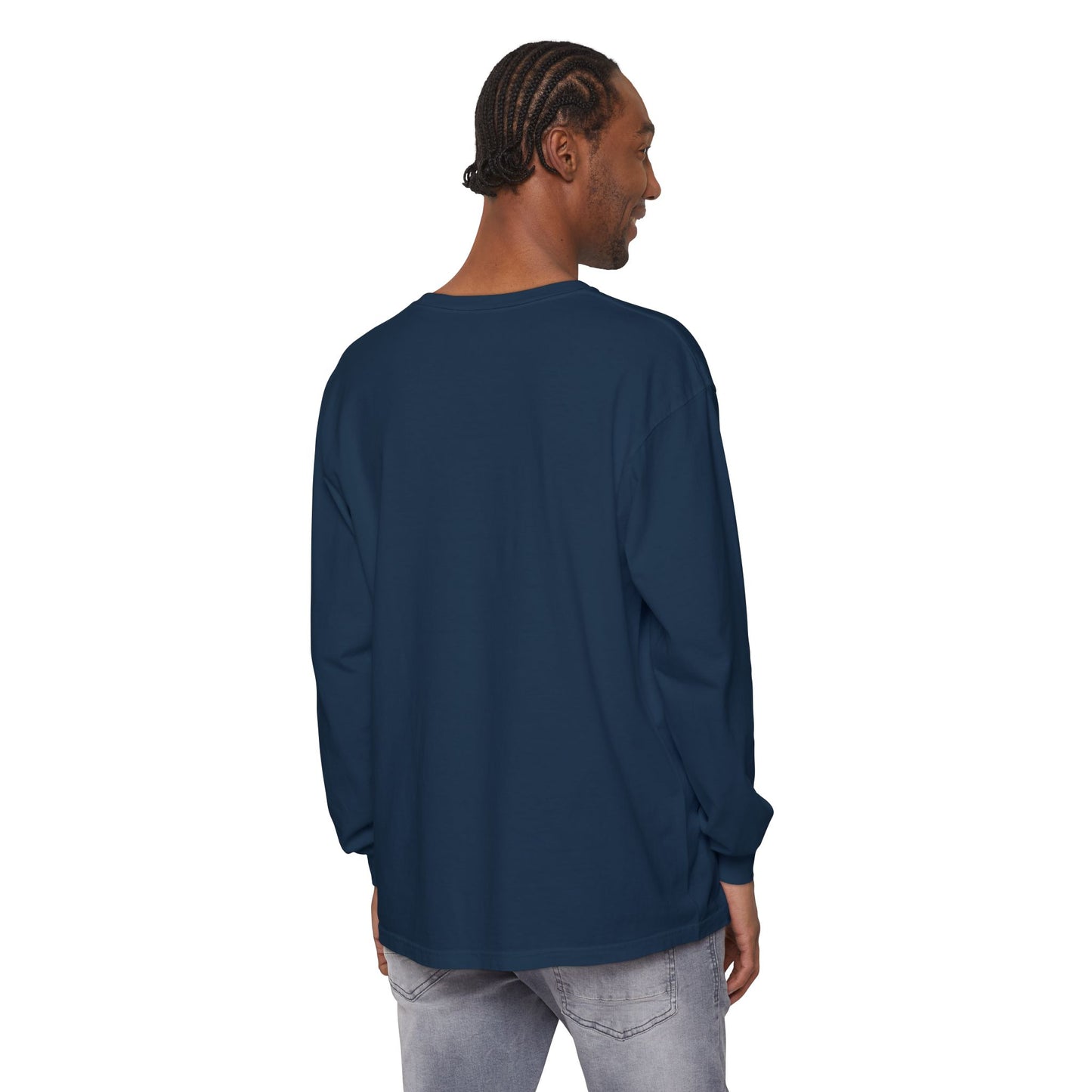 Long Sleeve Halloween Pyjamas Top