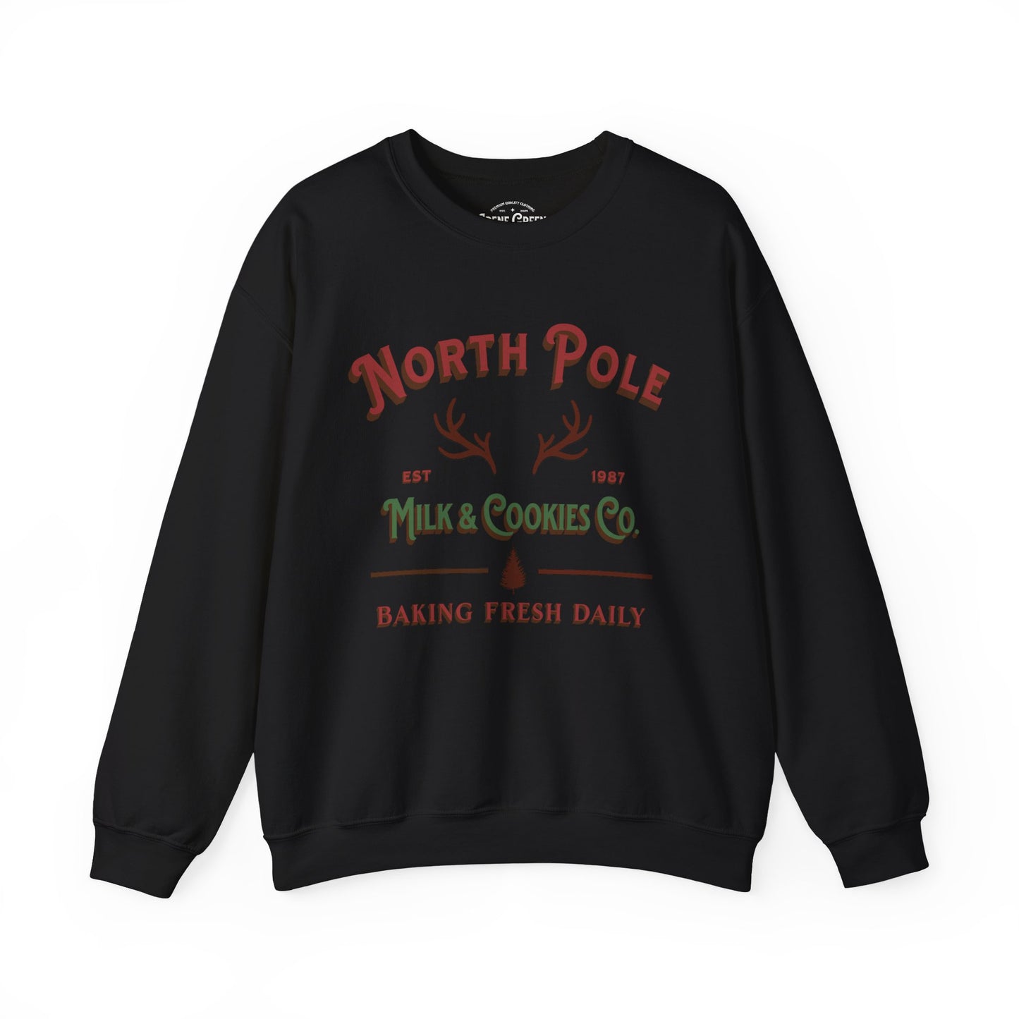 North Pole Sweatshirtt