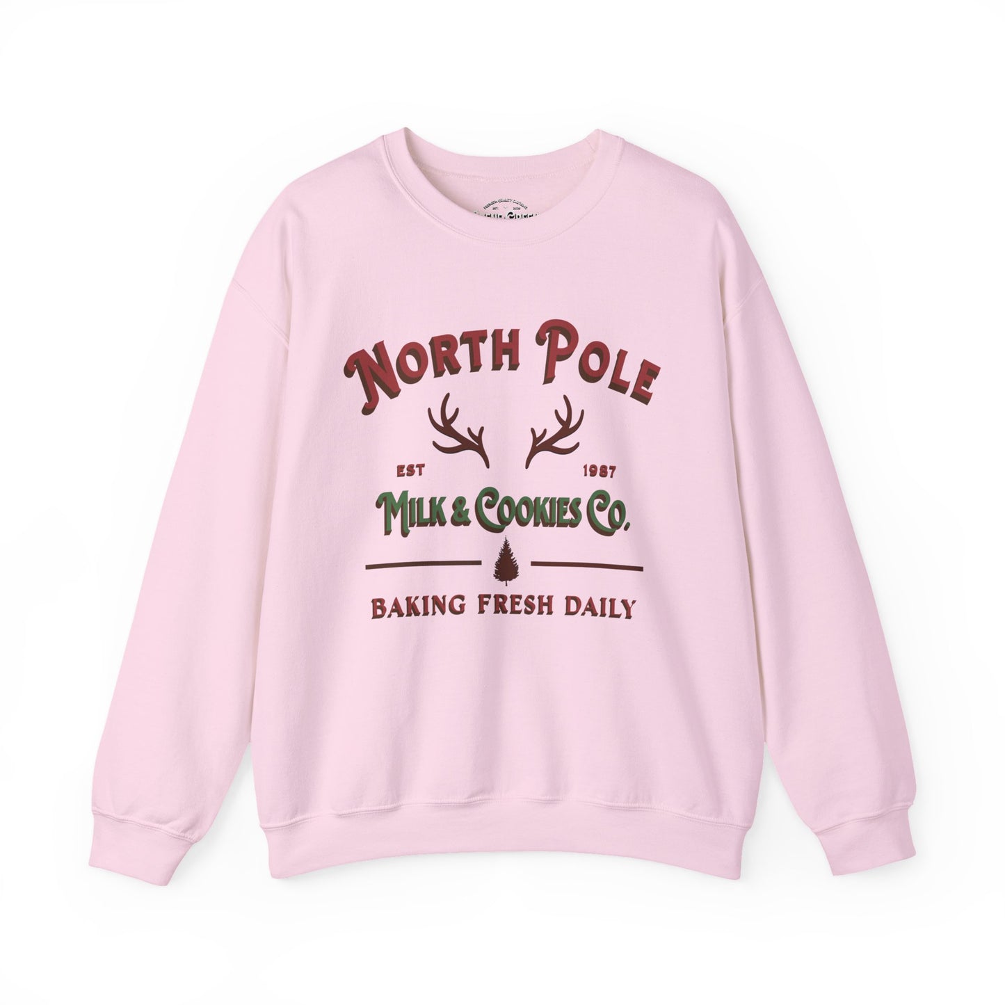 North Pole Sweatshirtt