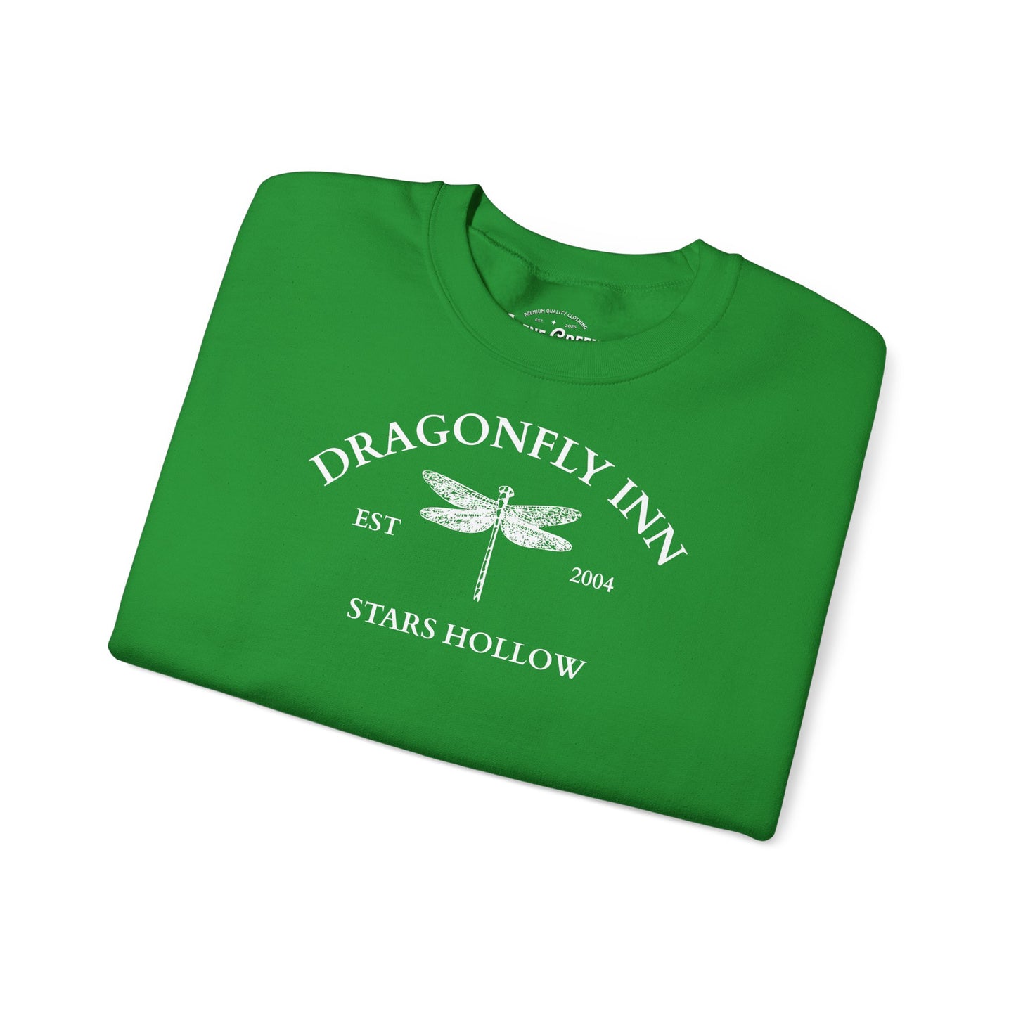 Dragonfly Inn Cozy Sweatshirt