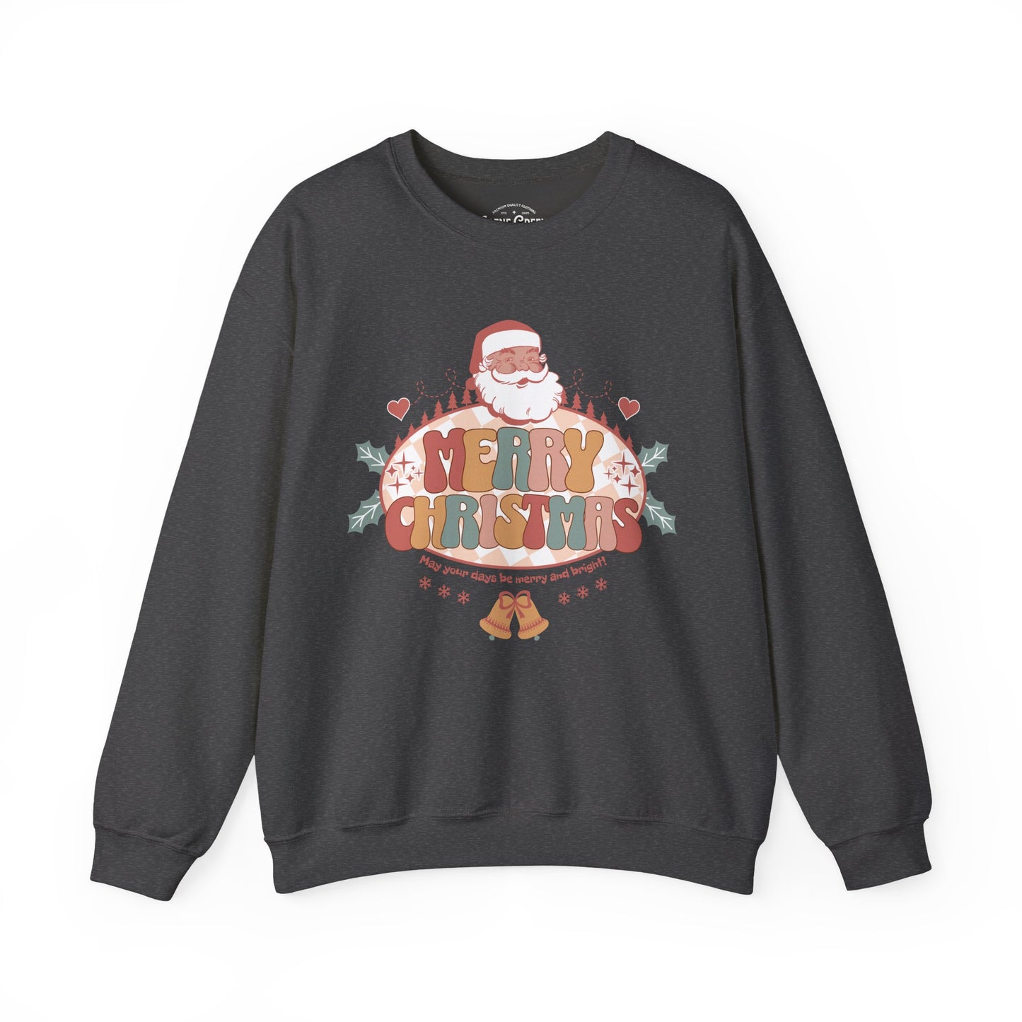 Merry Christmas Sweatshirt