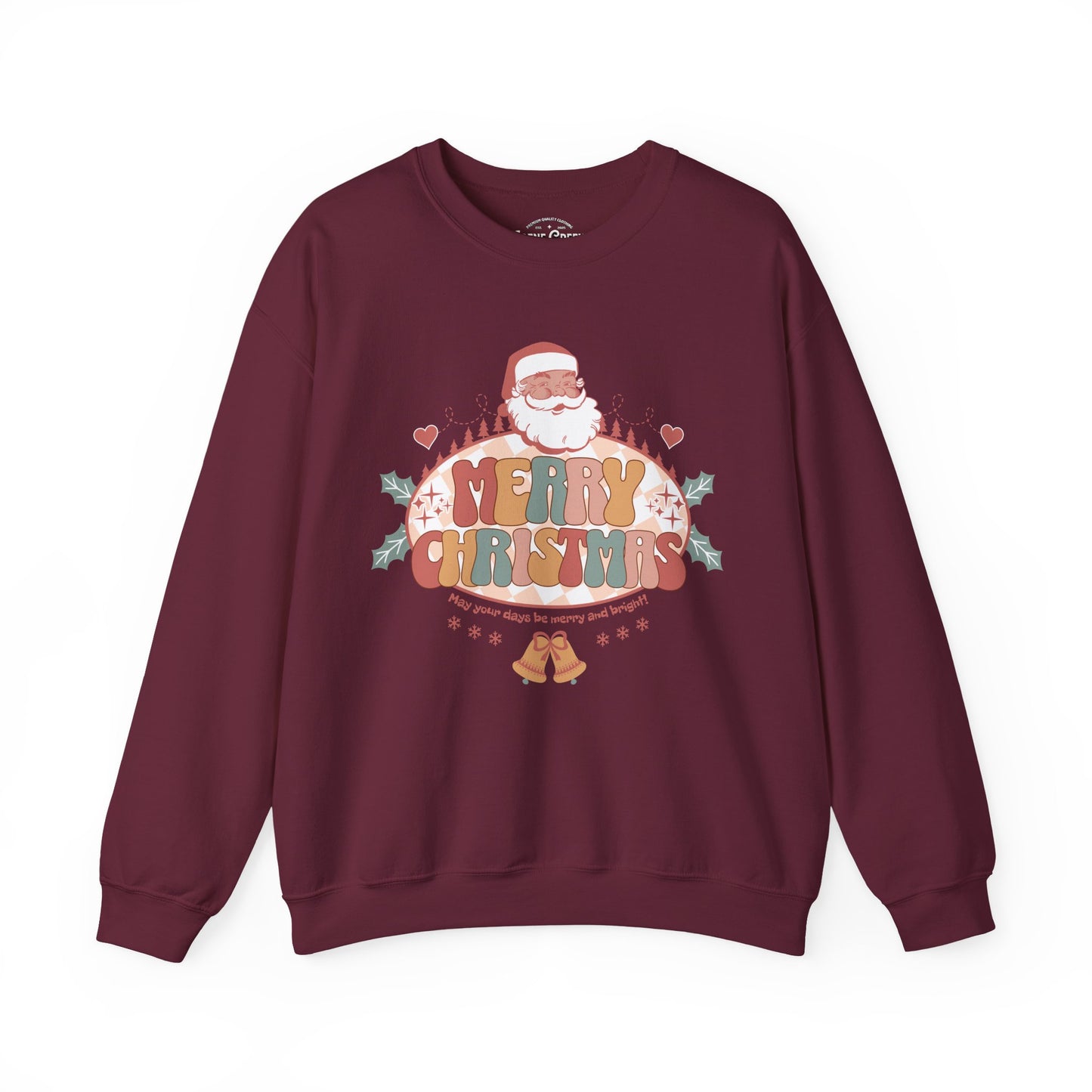 Merry Christmas Sweatshirt