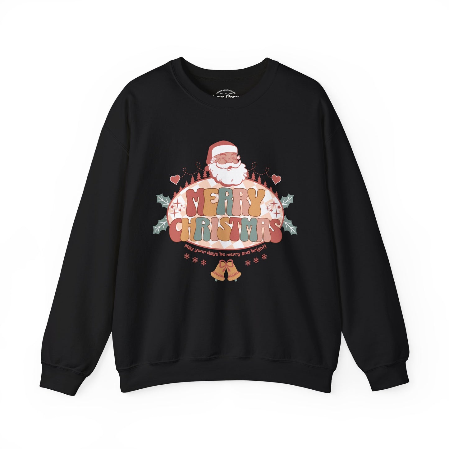Merry Christmas Sweatshirt