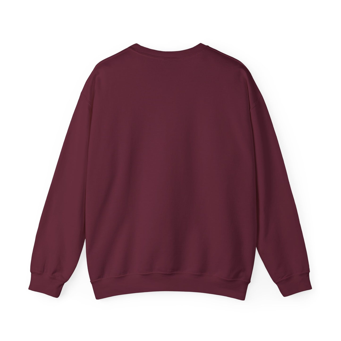 HalloweenTown Sweater