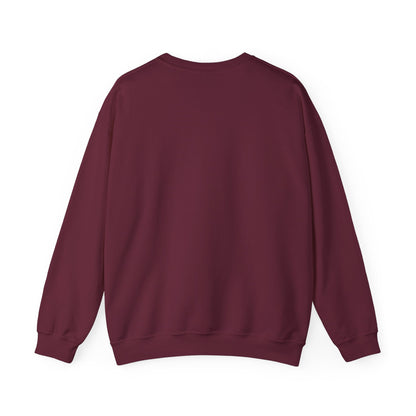 HalloweenTown Sweater