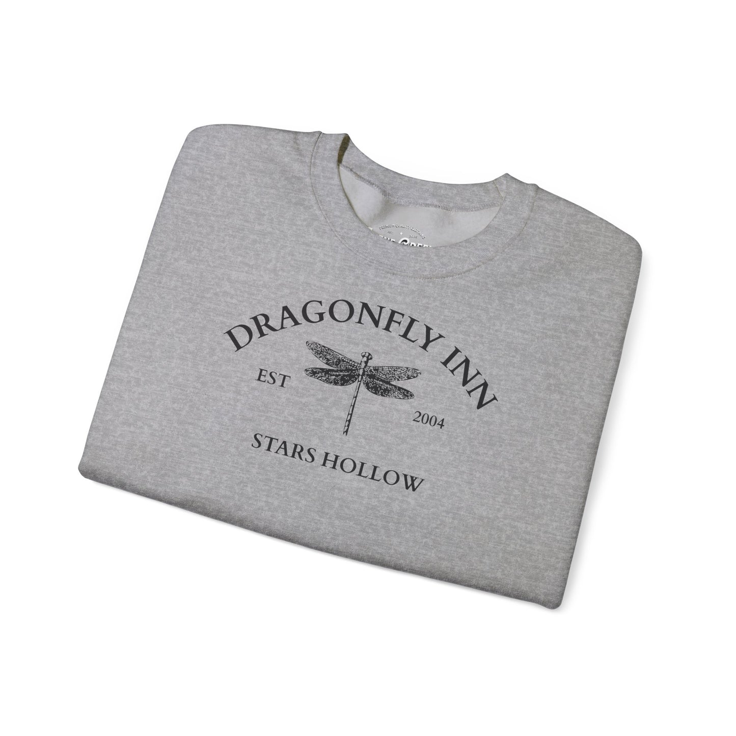 Dragonfly Inn Cozy Sweatshirt
