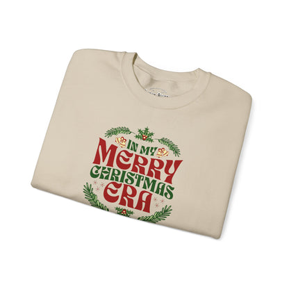 Christmas Era Sweatshirt