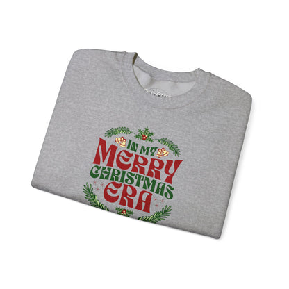 Christmas Era Sweatshirt
