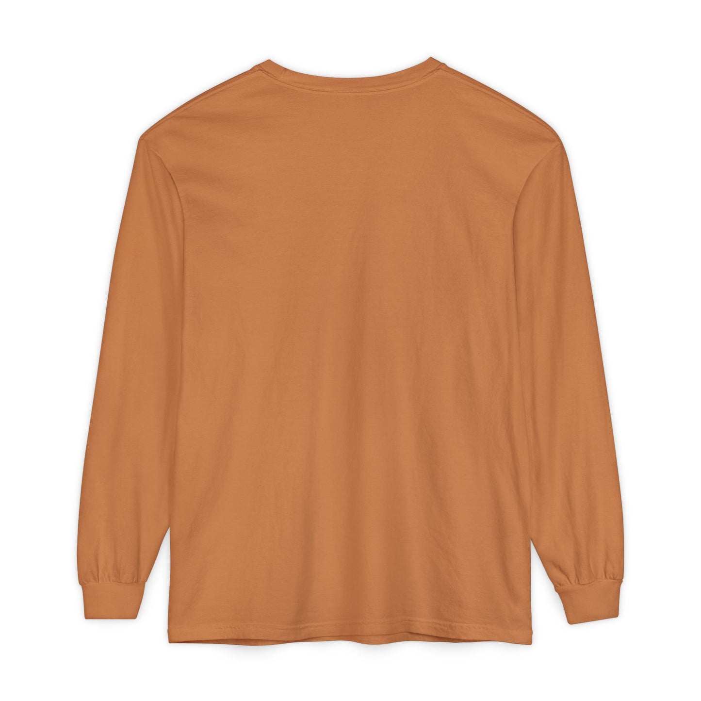 Long Sleeve Halloween Pyjamas Top