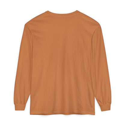Long Sleeve Halloween Pyjamas Top