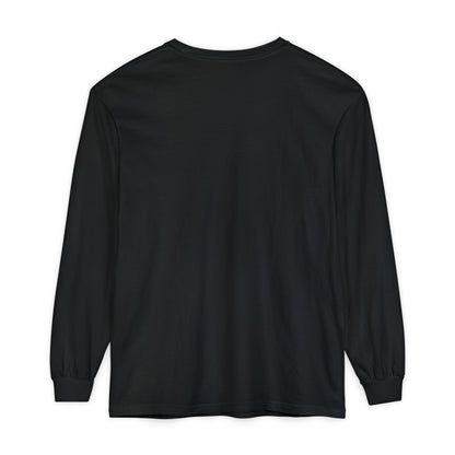 Long Sleeve Halloween Pyjamas Top