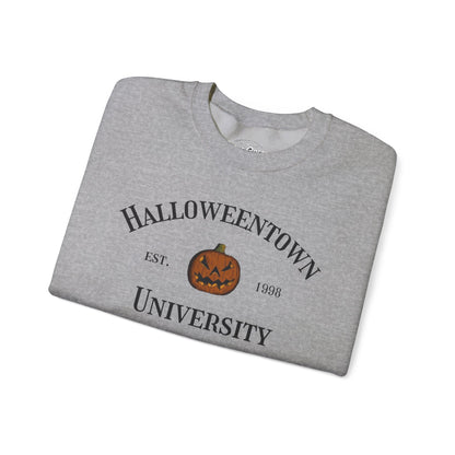 HalloweenTown Sweater