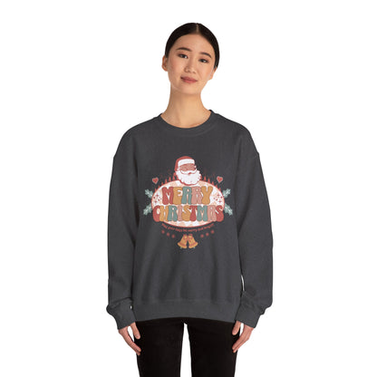 Merry Christmas Sweatshirt