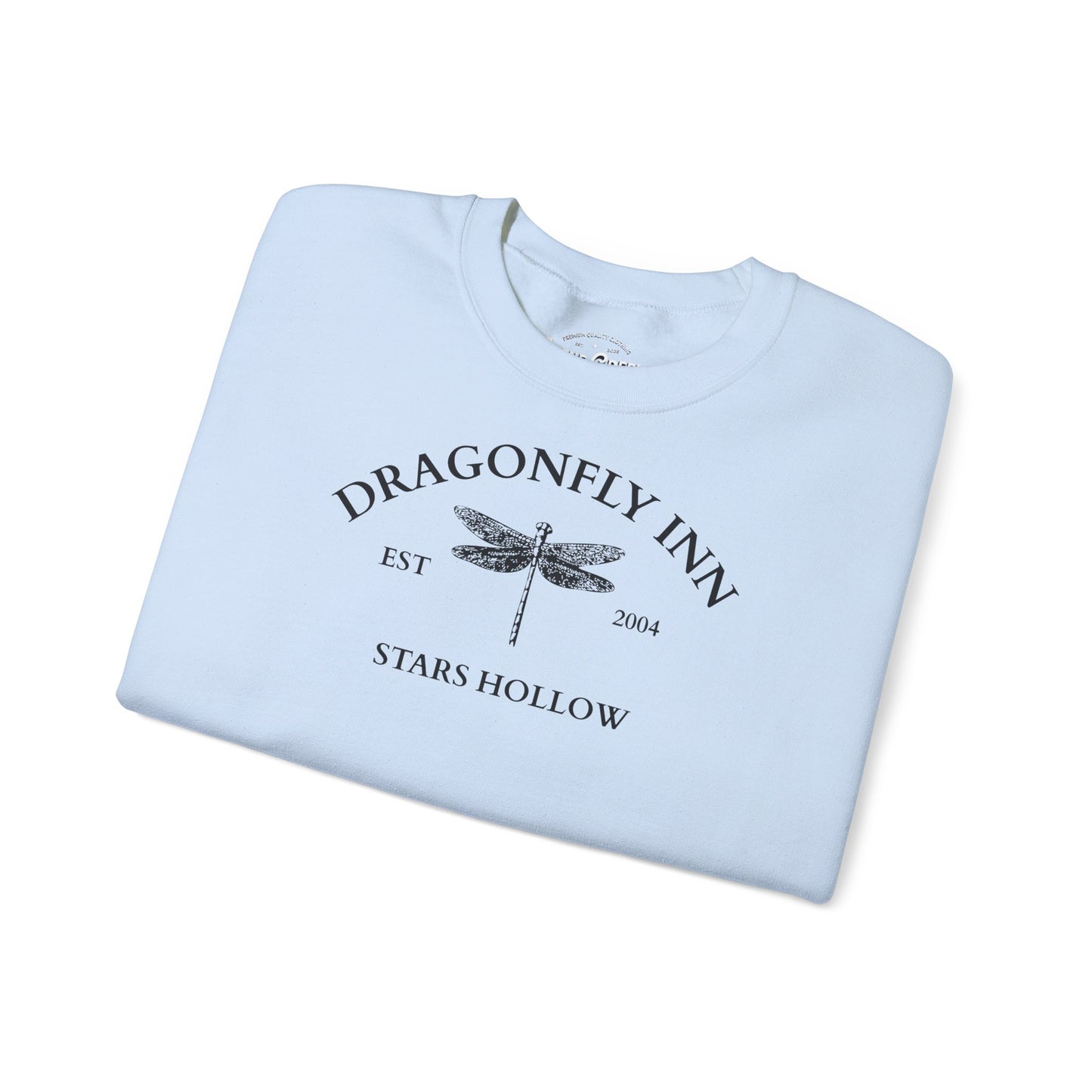 Dragonfly Inn Cozy Sweatshirt