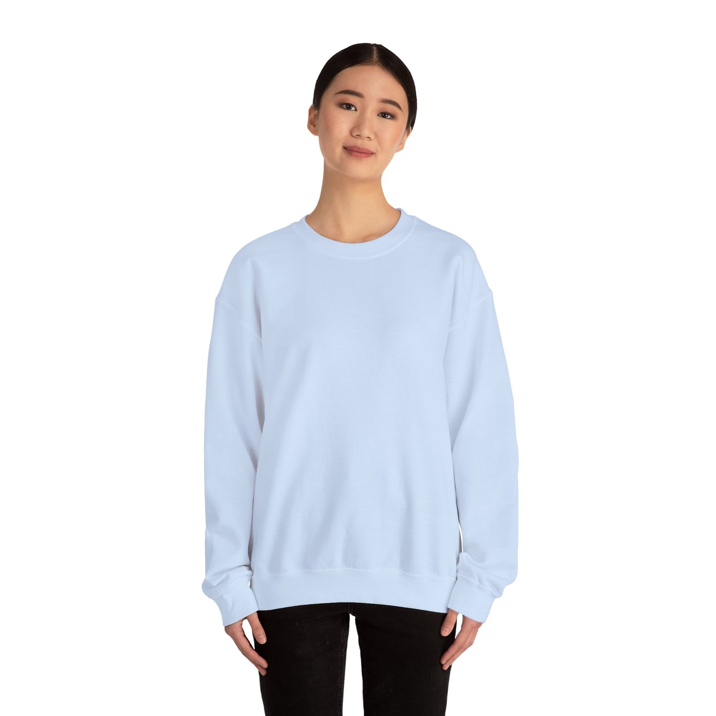 Sweater Weather And Happy Vibes Sweater