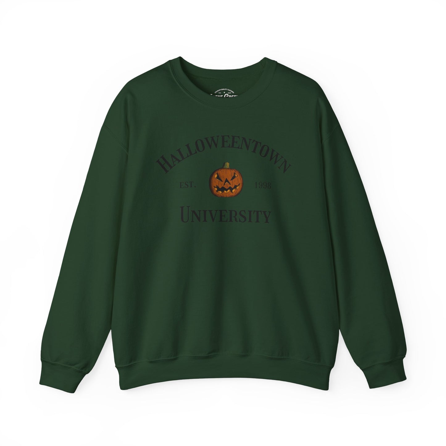 HalloweenTown Sweater