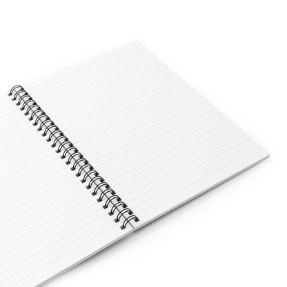 Christmas Recipes Notebook