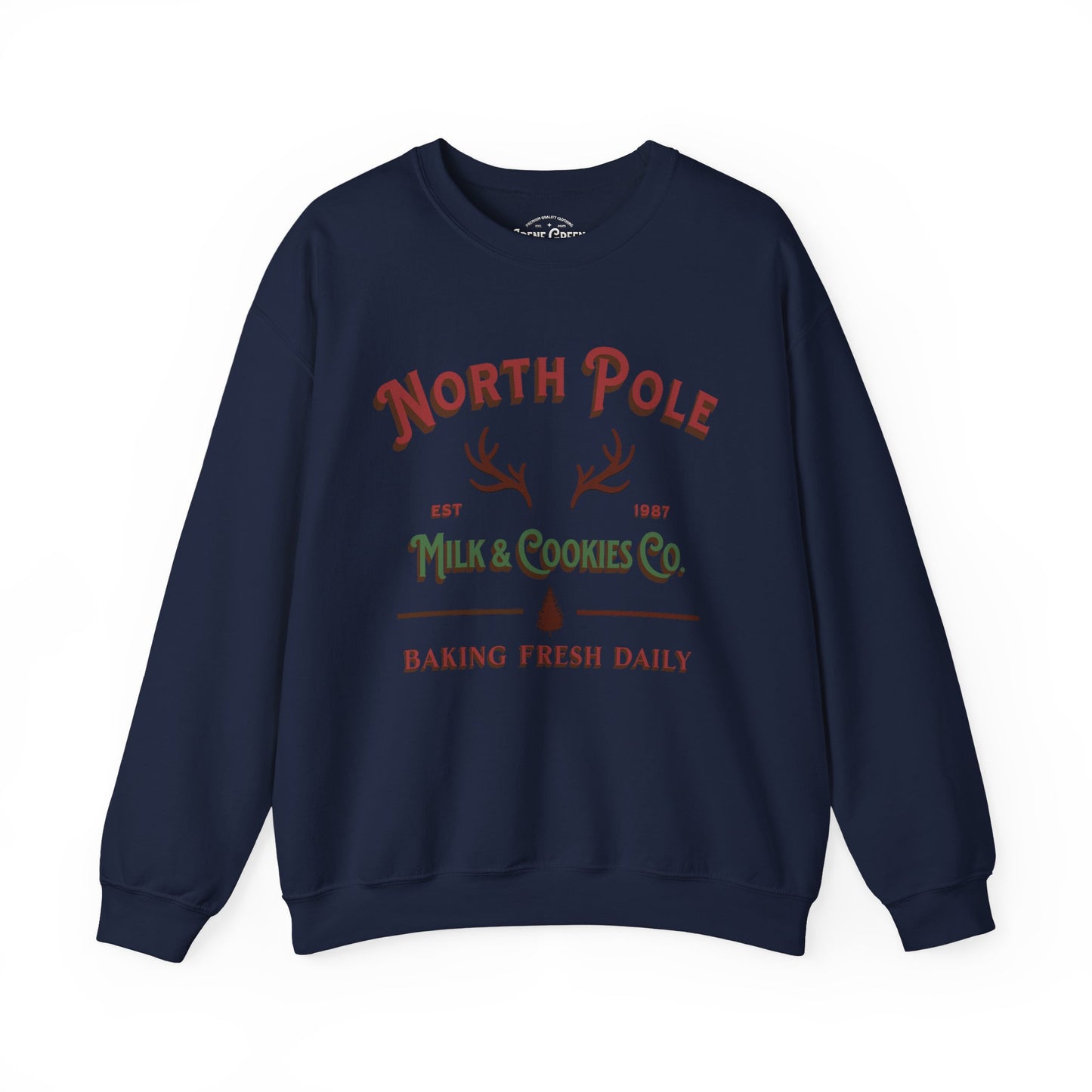 North Pole Sweatshirtt