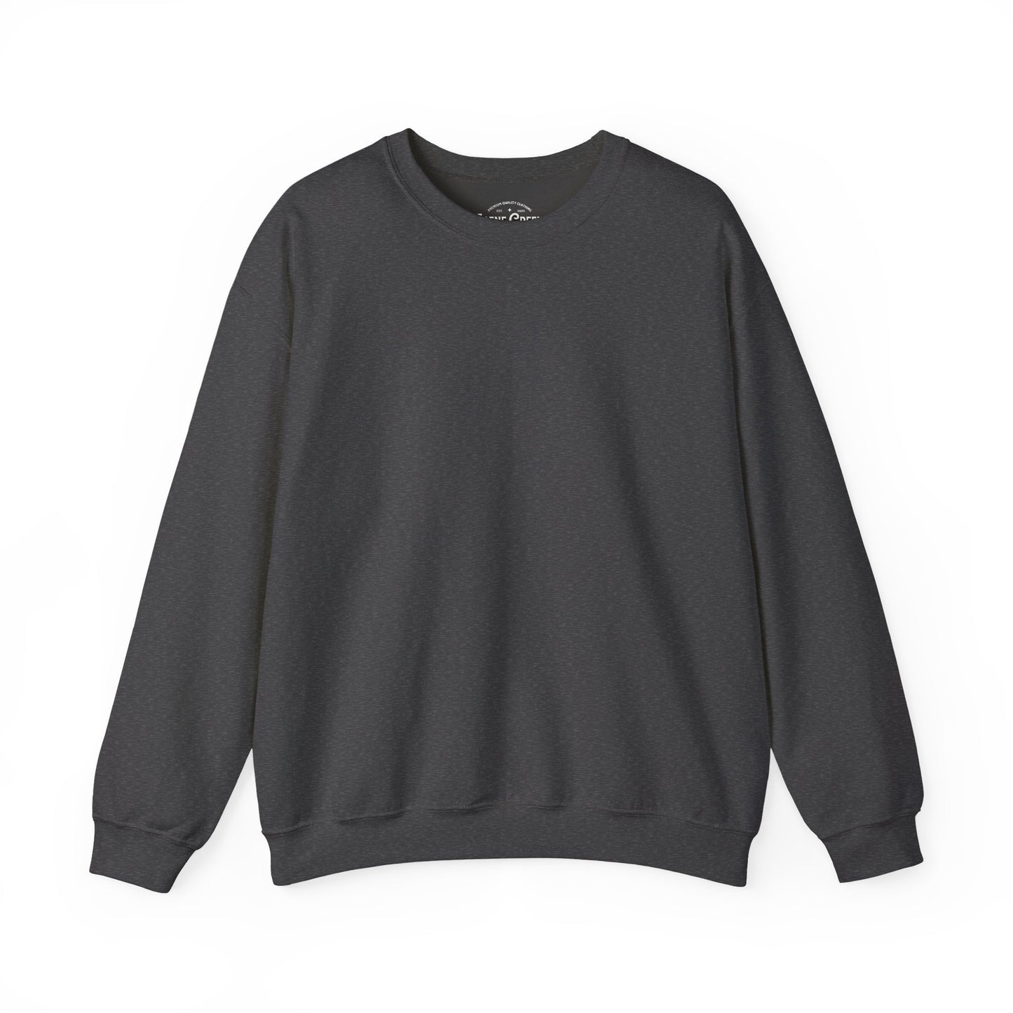Sweater Weather And Happy Vibes Sweater