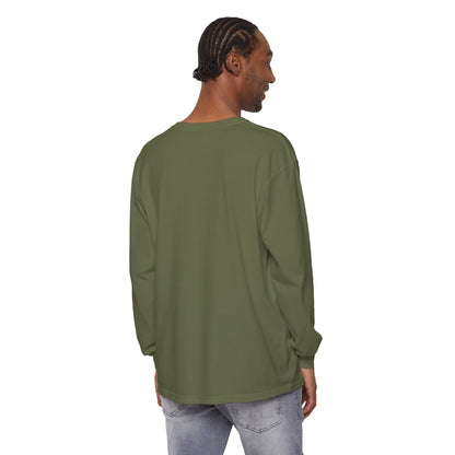 Long Sleeve Halloween Pyjamas Top