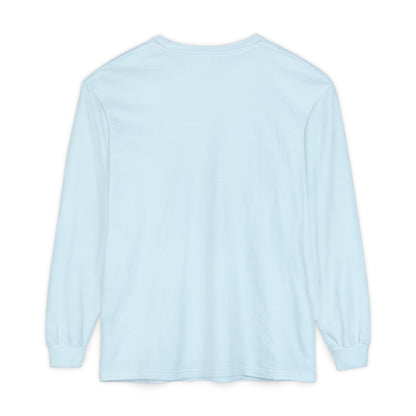 Long Sleeve Halloween Pyjamas Top
