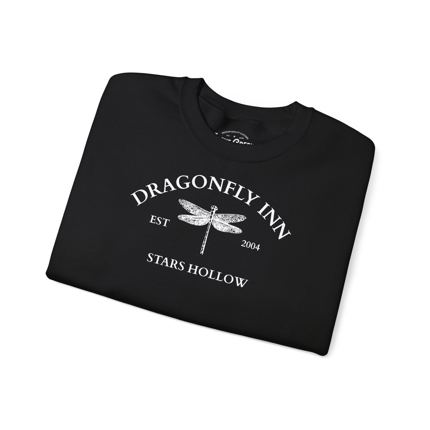 Dragonfly Inn Cozy Sweatshirt