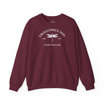 Dragonfly Inn Cozy Sweatshirt