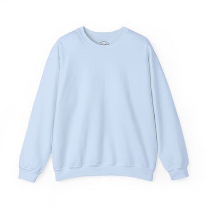 Sweater Weather And Happy Vibes Sweater