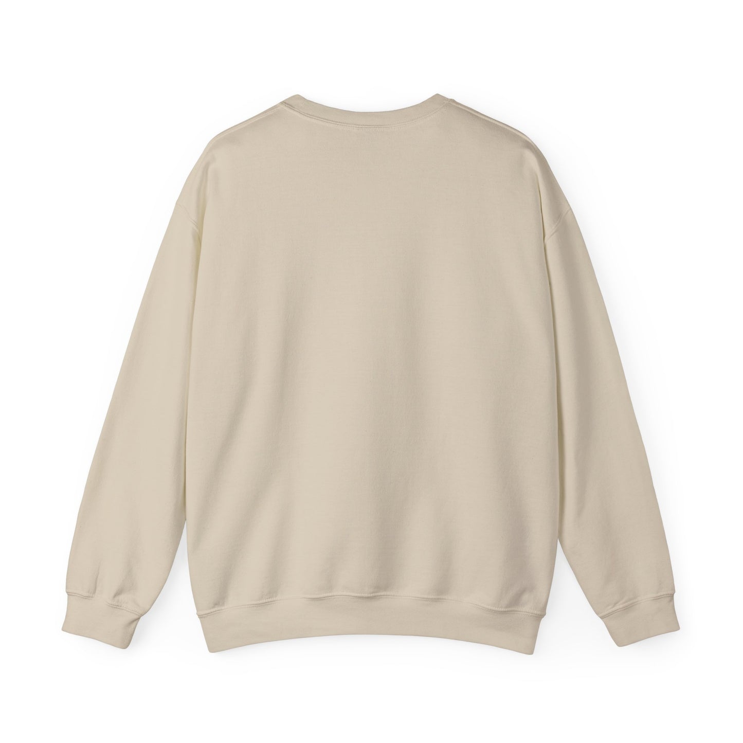 HalloweenTown Sweater