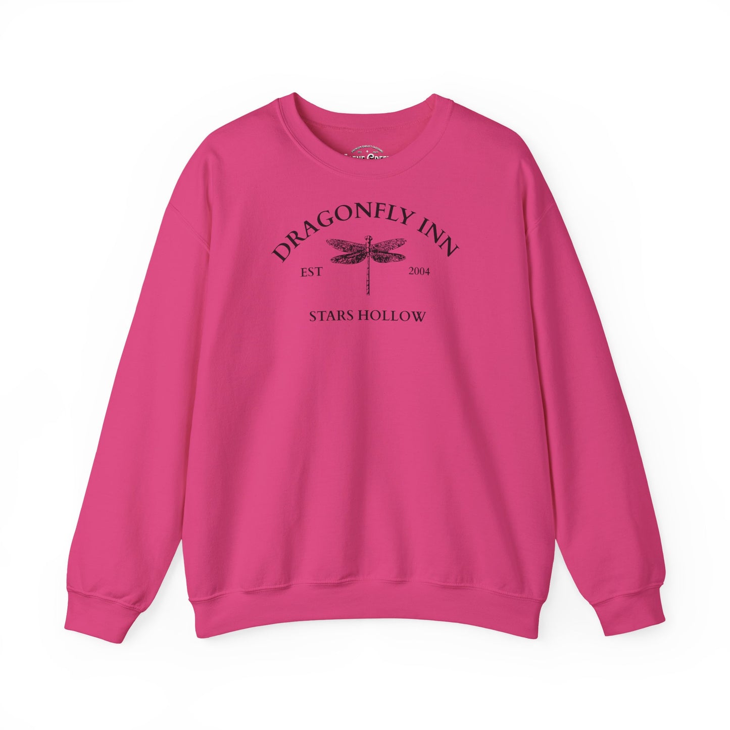 Dragonfly Inn Cozy Sweatshirt
