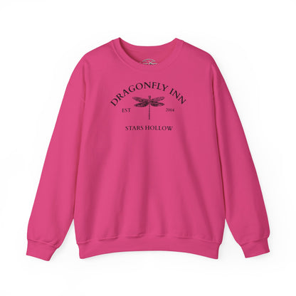 Dragonfly Inn Cozy Sweatshirt