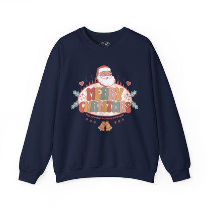 Merry Christmas Sweatshirt