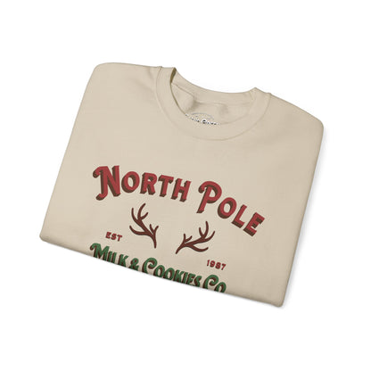 North Pole Sweatshirtt