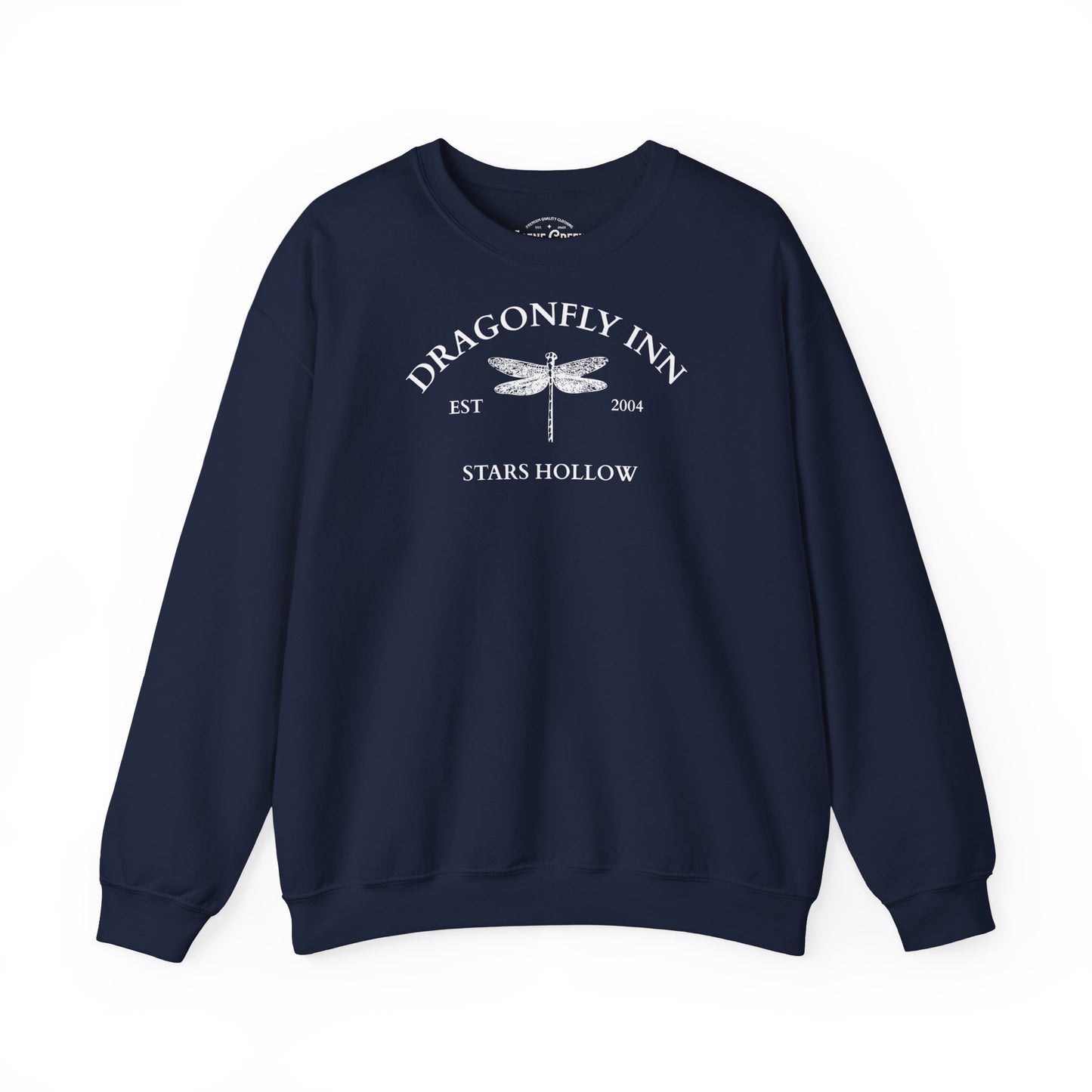 Dragonfly Inn Cozy Sweatshirt