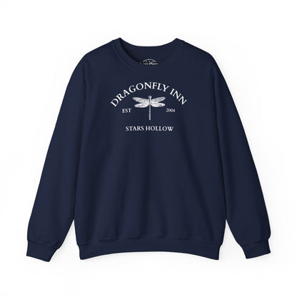 Dragonfly Inn Cozy Sweatshirt