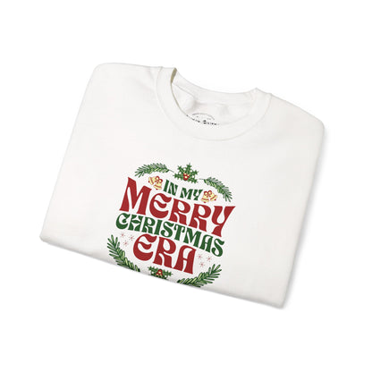 Christmas Era Sweatshirt